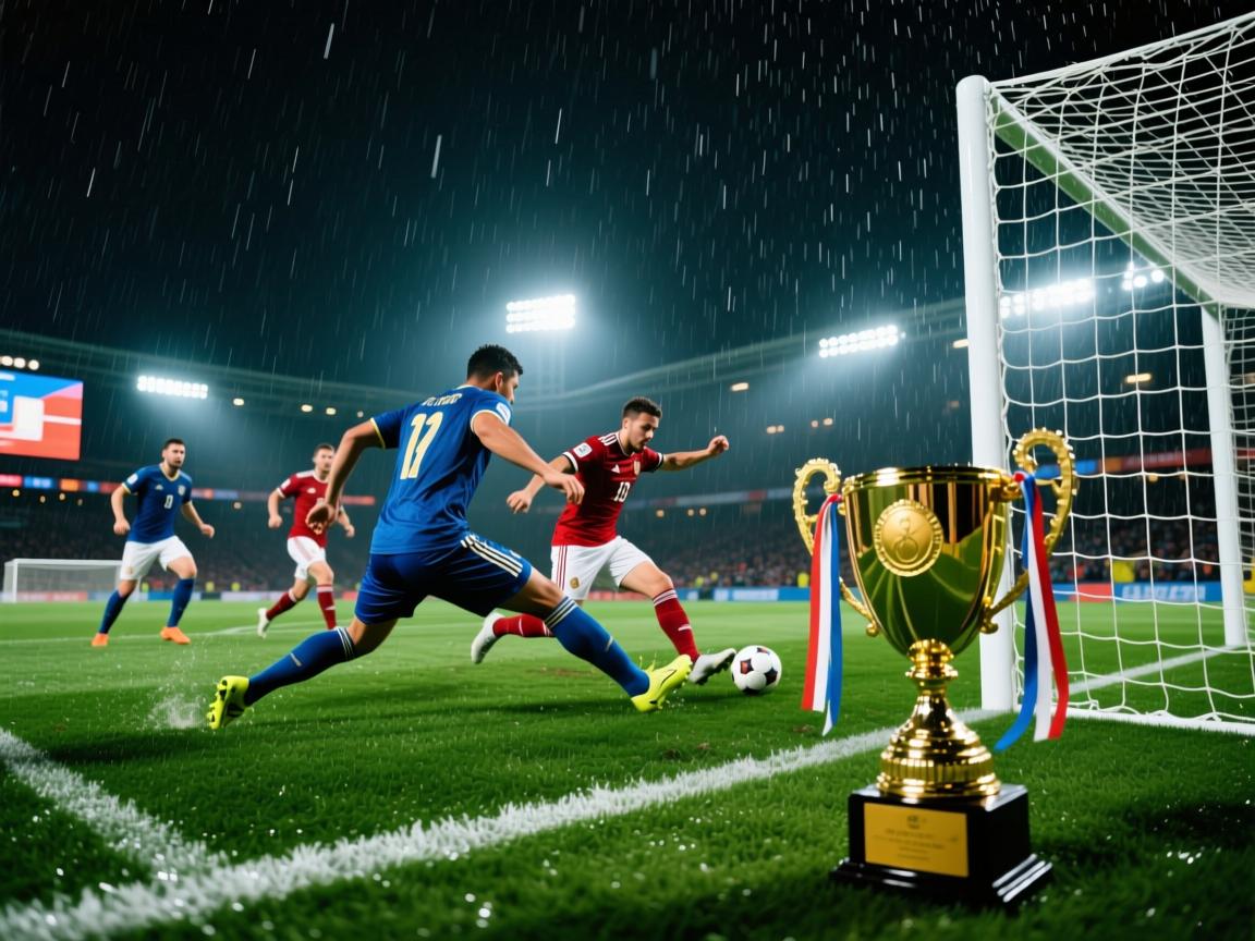 羽毛球赛场焦点！德国队对阵巴西队，爆冷逆转，黑马强势击败劲敌